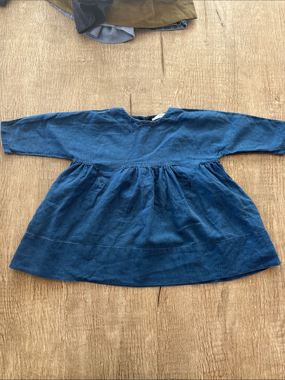 Soor Ploom Millie Dress